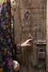 Kahkashan Pashmina Pheran